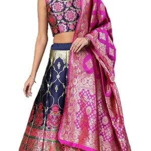 Women’s Lehenga Choli party wear